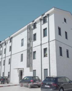 Dvosoban stan 75m2 - Podgorica - Stara Varoš