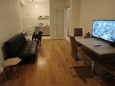 Jednosoban stan 51m2 - Podgorica - Central Point