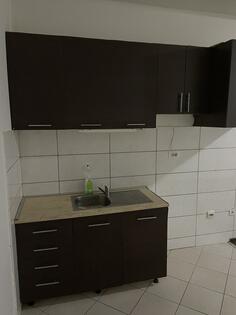 Jednosoban stan 65m2 - Podgorica - Zagorič