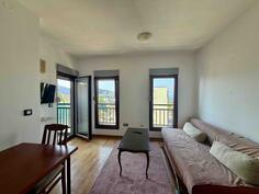 Jednosoban stan 40m2 - Bar - Centar grada