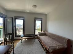 Jednosoban stan 40m2 - Bar - Centar grada