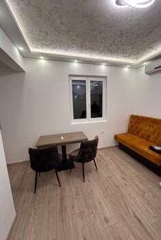 Dvosoban stan 57m2 - Bar - Sutomore