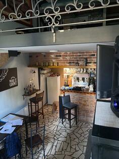 Kafići 35m2 - Bar - Bar (uži dio)