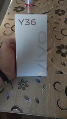 Vivo - Y52s 8GB, 256GB