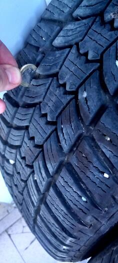 Fabričke felne i Sava gume