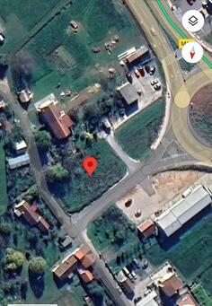 Građevinsko zemljište 1006m2 - Danilovgrad - Grlić