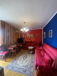 Dvosoban stan 70m2 - Podgorica - Stari Aerodrom