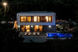 Vila 200m2 - Bar - Bar (uži dio)