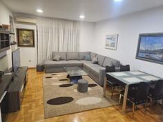 Jednosoban stan 55m2 - Podgorica - Tološi Tološki apartmani