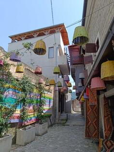 Porodična kuća 85m2 - Bar - Stari Bar