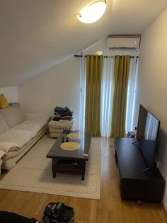 Dvosoban stan 68m2 - Podgorica - Stari Aerodrom