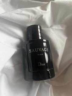 Dior Sauvage(elixir)