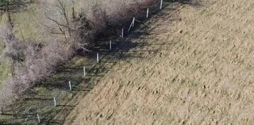Poljoprivredno zemljište 8300m2 - Aranđelovac - Banja