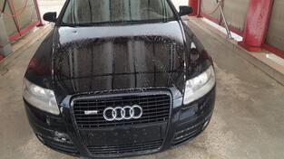 Audi - A6 - 2.7
