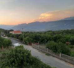 Građevinsko zemljište 6600m2 - Budva - Budva (uži dio)