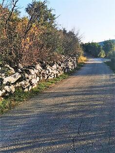 Poljoprivredno zemljište 13700m2 - Kotor - Kubasi
