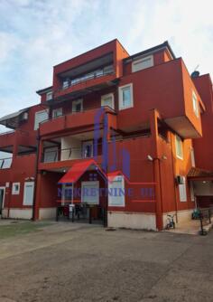 Dvosoban stan 65m2 - Podgorica - Ibričevina
