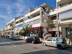 Lokal 29m2 - Ulcinj - Centar grada