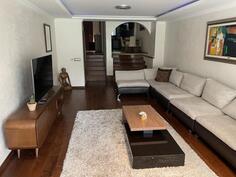 Dvosoban stan 120m2 - Budva - Budva (uži dio) Donji Bulevar