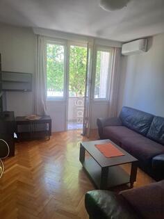 Jednosoban stan 50m2 - Podgorica - Centar grada