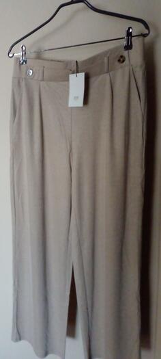 JACQUELINE DE YONG    Ženske pantalone