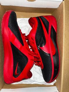 Prodajem kosarkaske patike Nike Zoom Freak 6 skoro nove