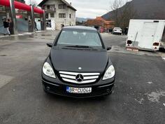 Mercedes Benz - B 180 - 180