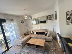 Jednosoban stan 45m2 - Podgorica - Zabjelo 4.jula