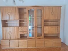 Ormar za dnevni boravak 3.15m