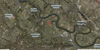 Industrijsko zemljište 3552m2 - Danilovgrad - Novo Selo