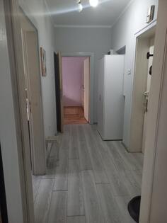 Jednosoban stan 54m2 - Podgorica - Centar grada ulica Slobode