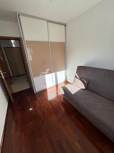 Jednosoban stan 40m2 - Podgorica - Stari Aerodrom