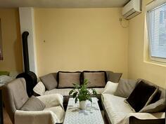 Jednosoban stan 45m2 - Podgorica - Gornja Gorica City kvart / Central Point