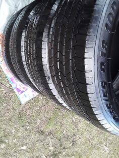 Tigar - S 4×4 SUV - Ljetnja guma