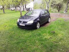 Volkswagen - Golf 5 - 2.0 SDI