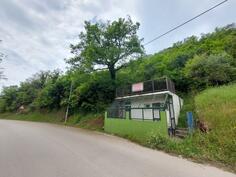 Građevinsko zemljište 890m2 - Bar - Čanj