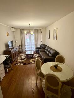 Jednosoban stan 49m2 - Podgorica - Master kvart