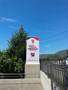 Reklame i dekoracije