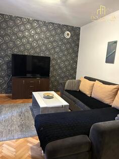 Dvosoban stan 53m2 - Budva - Maine