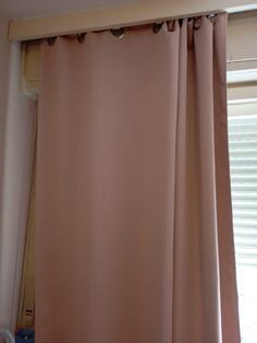Na prodaju dvije draperije