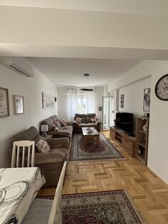 Jednosoban stan 47m2 - Podgorica - Tuški put bulevar Stanka Radonjica