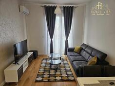Jednosoban stan 45m2 - Podgorica - City kvart