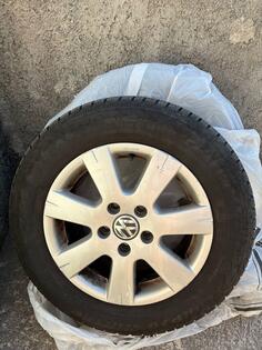 BBS felne i Platin RP 70 gume