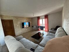 Trosoban stan 120m2 - Bar - Polje
