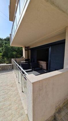 Dvosoban stan 72m2 - Budva - Pržno