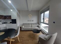 Dvosoban stan 66m2 - Tivat - Mrčevac