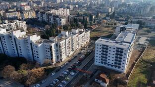 Kancelarija 188m2 - Podgorica - Zabjelo