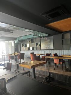 Lokal 95m2 - Podgorica - City kvart