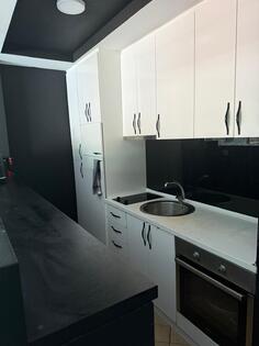 Dvosoban stan 107m2 - Budva - Babin Do