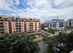 Trosoban stan 96m2 - Podgorica - Preko Morače